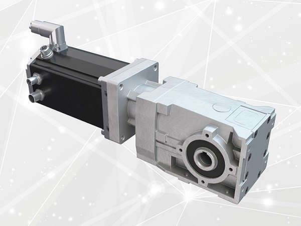 A full bevel gearbox range from Dunkermotoren is now available 